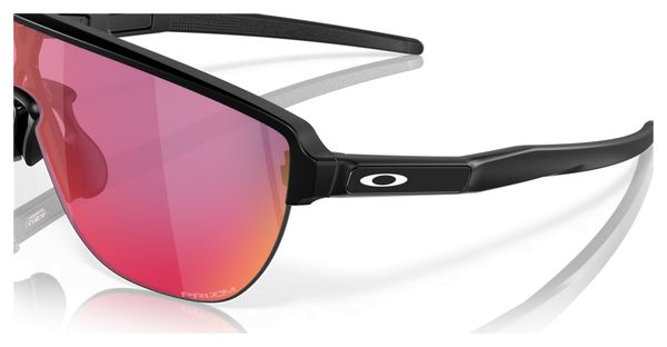 Oakley Corridor Mat Black / Prizm Road / Ref: OO9248-0242