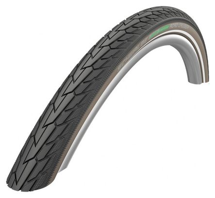 PNEU SCHW.ROAD CRUISER 28x1.60/700x40C K-GUARD NR/CAFE REF