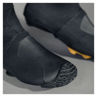 Couvre-chaussures Unisexe SpatzWear Tufr Noir