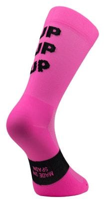 Sporcks Socken Up up up Pink