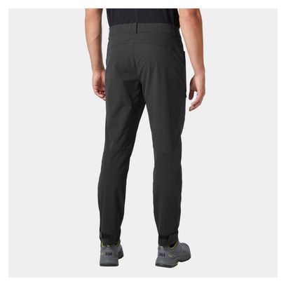 Helly Hansen Vika Tur 2.0 Softshell Broek Zwart