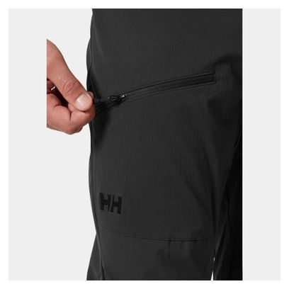 Helly Hansen Vika Tur 2.0 Softshell Broek Zwart