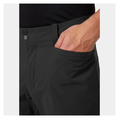 Helly Hansen Vika Tur 2.0 Softshell Broek Zwart