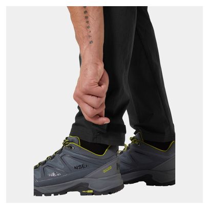 Helly Hansen Vika Tur 2.0 Softshell Broek Zwart