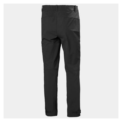 Helly Hansen Vika Tur 2.0 Softshell Broek Zwart