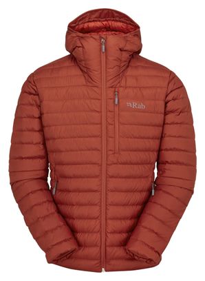 RAB Microlight Alpine <p>Daunenjacke</p>Rot