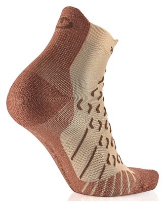 Chaussettes randonnée les plus sèches, anti-humidité - Outdoor UltraCool Ankle