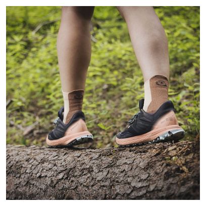 Chaussettes randonnée les plus sèches, anti-humidité - Outdoor UltraCool Ankle