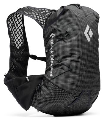 Zaino idratante Black Diamond Distance 8 Nero