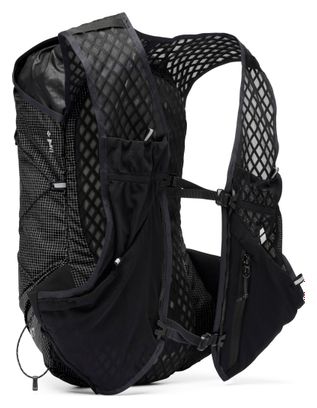 Zaino idratante Black Diamond Distance 8 Nero