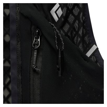 Zaino idratante Black Diamond Distance 8 Nero