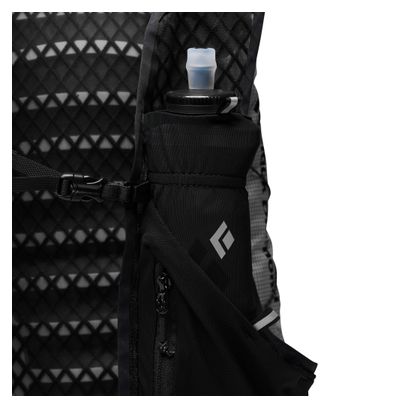 Zaino idratante Black Diamond Distance 8 Nero
