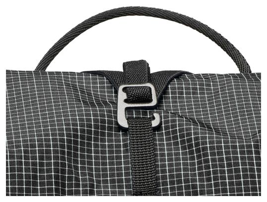 Zaino idratante Black Diamond Distance 8 Nero
