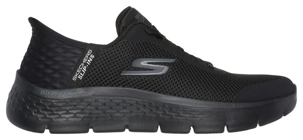 Skechers Slip-Ins Go Walk Flex Grand Entry – Lifestyle-Schuhe für Damen, schwarz