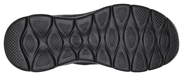Skechers Slip-Ins Go Walk Flex Grand Entry – Lifestyle-Schuhe für Damen, schwarz