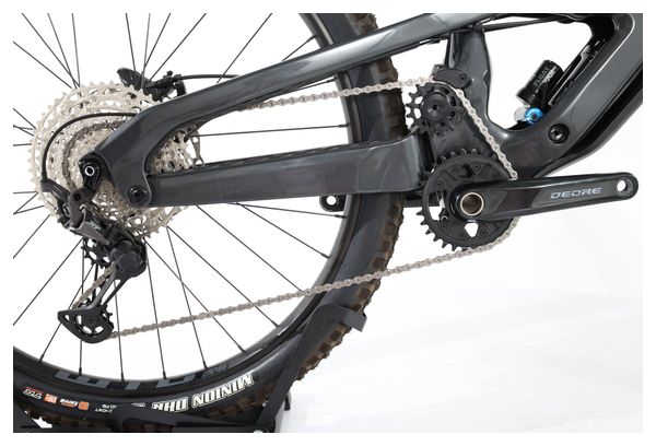 Produit Reconditionné · VTT CANNONDALE Jekyll 2 2023 · Très bon état