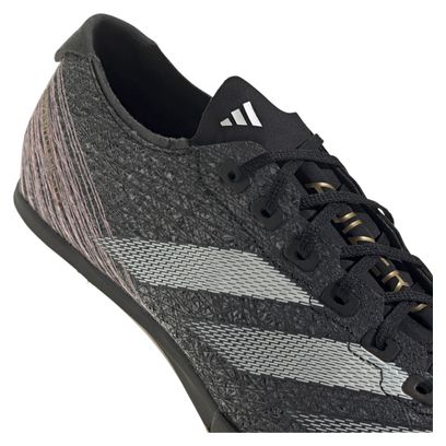 adidas Adizero Prime SP 3 Lightstrike Black/Rose Unisex Track &amp; Field Shoe