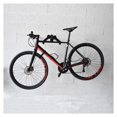 Support mural modulable