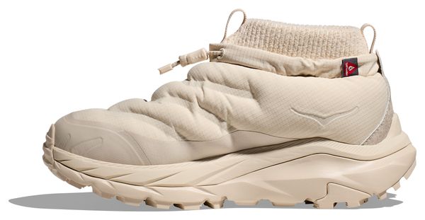 Chaussures Outdoor Hoka Kaha 2 Frost Moc GTX Blanc Femme