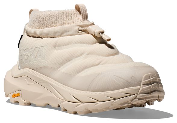 Chaussures Outdoor Hoka Kaha 2 Frost Moc GTX Blanc Femme