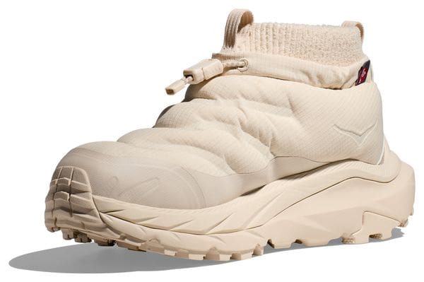 Hoka Kaha 2 Frost Moc GTX Women's Outdoor Shoes White | Alltricks.com