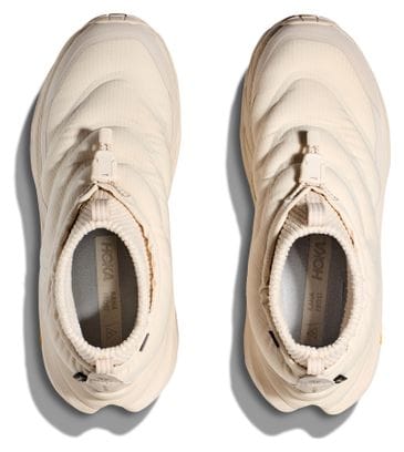 Hoka Kaha 2 Frost Moc GTX Women's Outdoor Shoes White | Alltricks.com