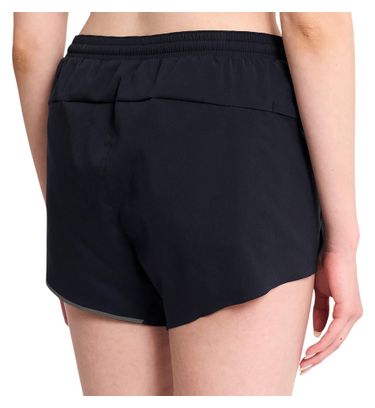 Pantaloncini Ciele ATShort 4'' Brief RS Shadowcast da donna