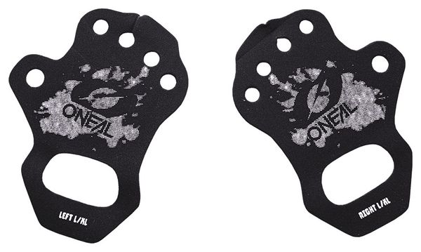 Protezioni per le mani O'neal Palm Saver Nero