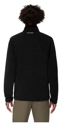 Mammut Innominata Fleec Black
