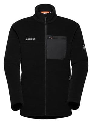 Mammut Innominata Fleec Black