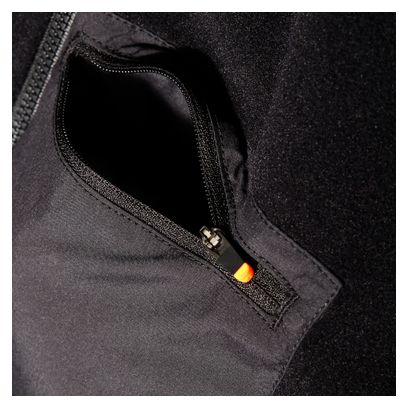 Mammut Innominata Fleec Black