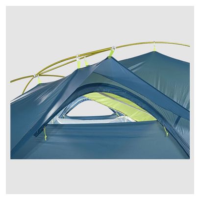 Jack Wolfskin Exolight III 3 Personen Zelt Blau