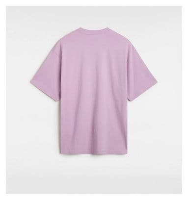 Vans Men's Rattler Lavender T-Shirt