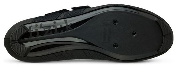 FIZIK Chaussures VTT FIZIK Terra X5 Bleu Rouge (2019