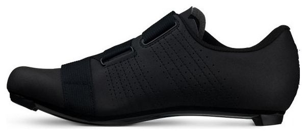 Zapatillas de carretera Fizik Tempo Powerstrap R5 negro