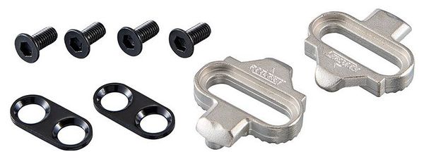 Calas Ritchey para los pedales MTB Ritchey PRO V4 y WCS V4