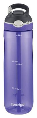 CONTIGO Bouteille Hydratation ASHLAND  GRAPEVINE 720ML