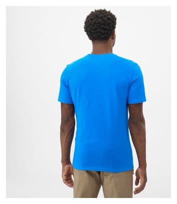 T-shirt Millet Bleu Homme