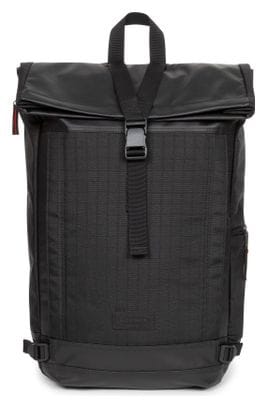 Eastpak Tecum Roll 9S3 Cnnct Rip Black Backpack