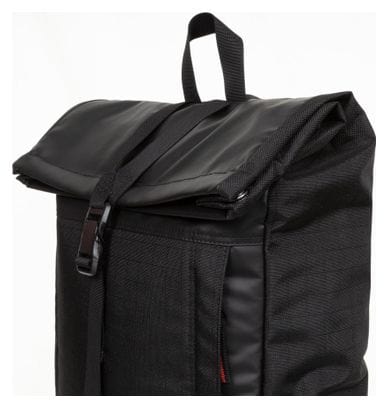 Eastpak Tecum Roll 9S3 Cnnct Rip Black Backpack