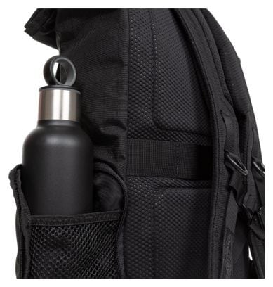 Eastpak Tecum Roll 9S3 Cnnct Rip Black Backpack