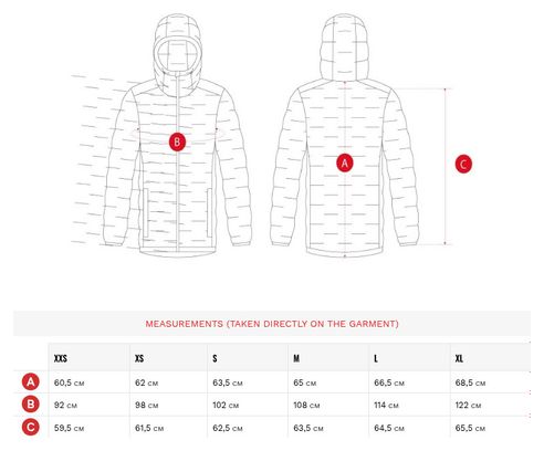 Veste randonnée isolante légère femme Zelene Violet