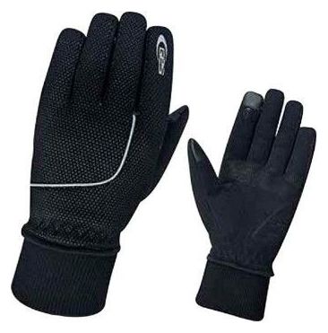 GANTS VELO HIVER COOLTECH ECRAN TACTILE - XL.