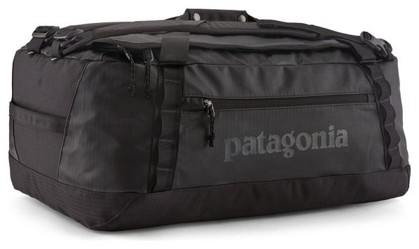Bolsa de viaje unisex Patagonia Black Hole Duffel 55L Negro