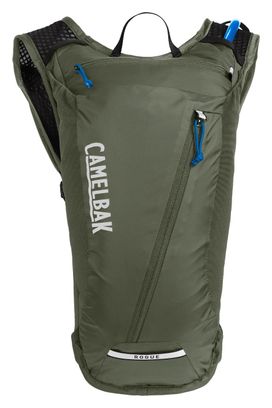 Camelbak Rogue Light 7 hydratatiesysteem + waterzak 2 l kaki