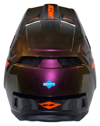 Casco integrale Kenny Performance Chameleon