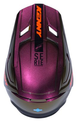 Casco integrale Kenny Performance Chameleon
