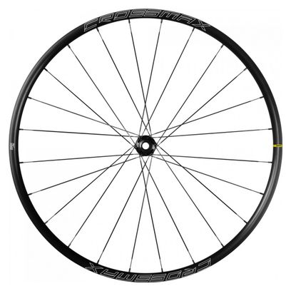 Mavic Crossmax 27.5'' Front Wheel | Boost 15x110 mm | 6-Bolt |