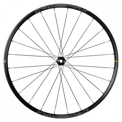 Rueda delantera Mavic Crossmax 27.5'' | Boost 15x110 mm | 6 hoyos |