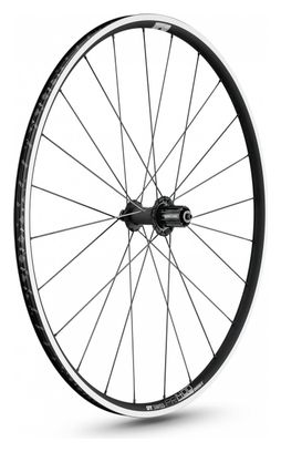 DT Swiss PR 1400 Dicut Rear Wheel | 9x130 mm | Black